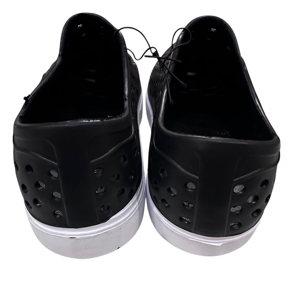 London Fog Men’s Bately Slip On Water Sneakers Shoes NWT Size 10 - Picture 3 of 6